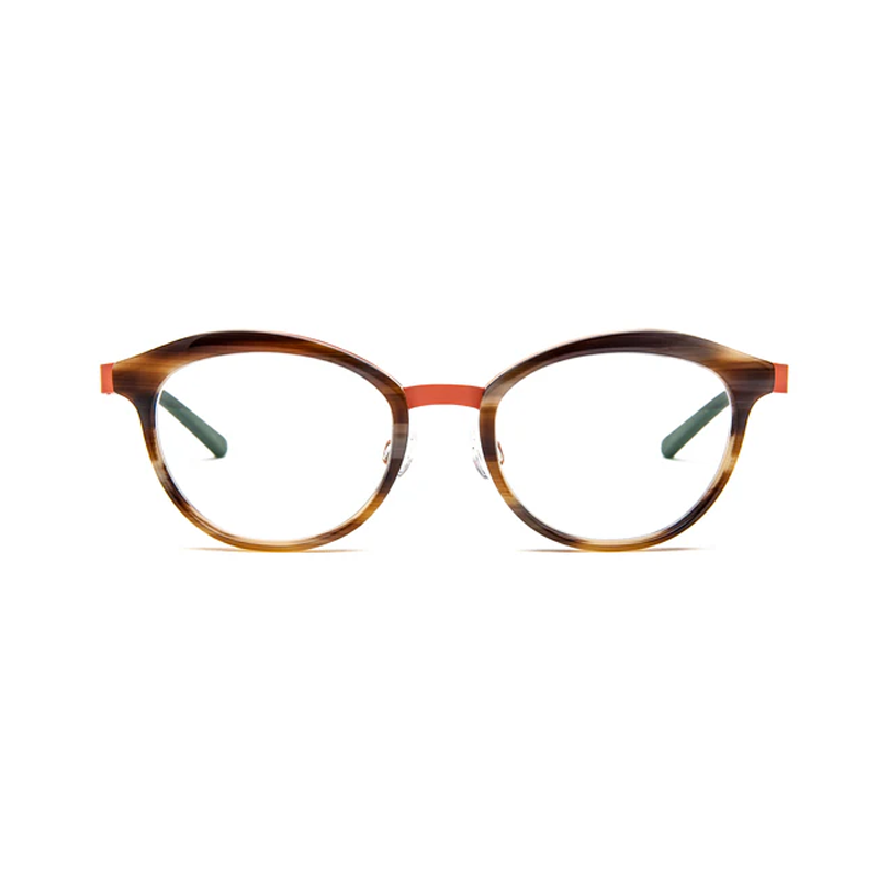 Bevel 2539 Steph 20 TG Eyeglass