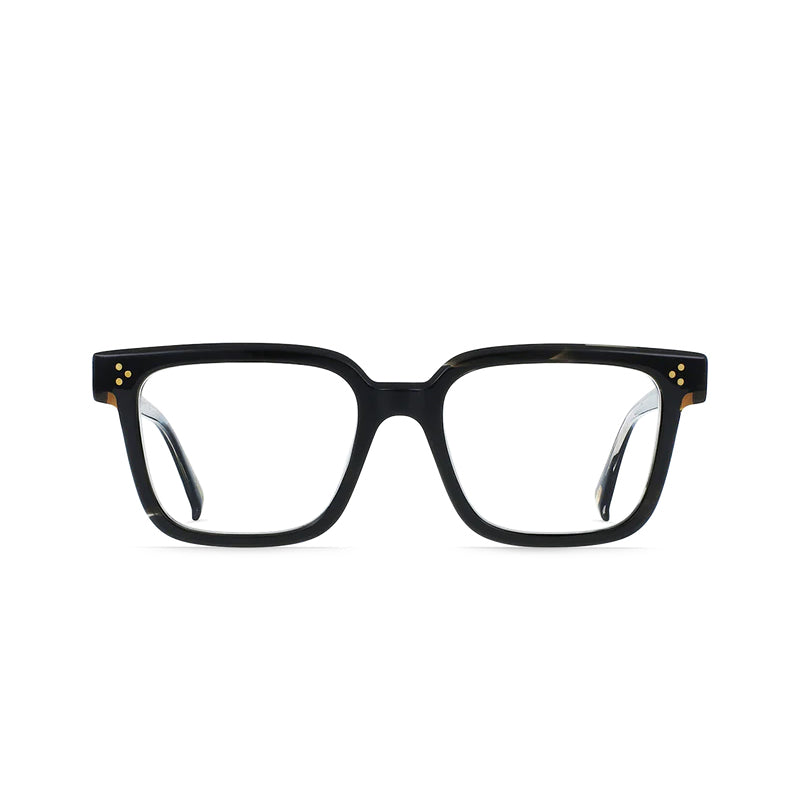 RAEN MAZZIE E141 BLACK Medium 51 18 145