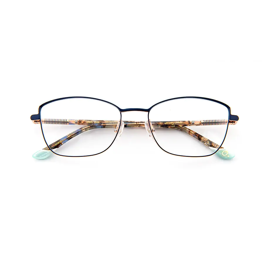 ETNIA BARCELONA ARETHA BLPG BLUE PINK GOLD-54-18-142