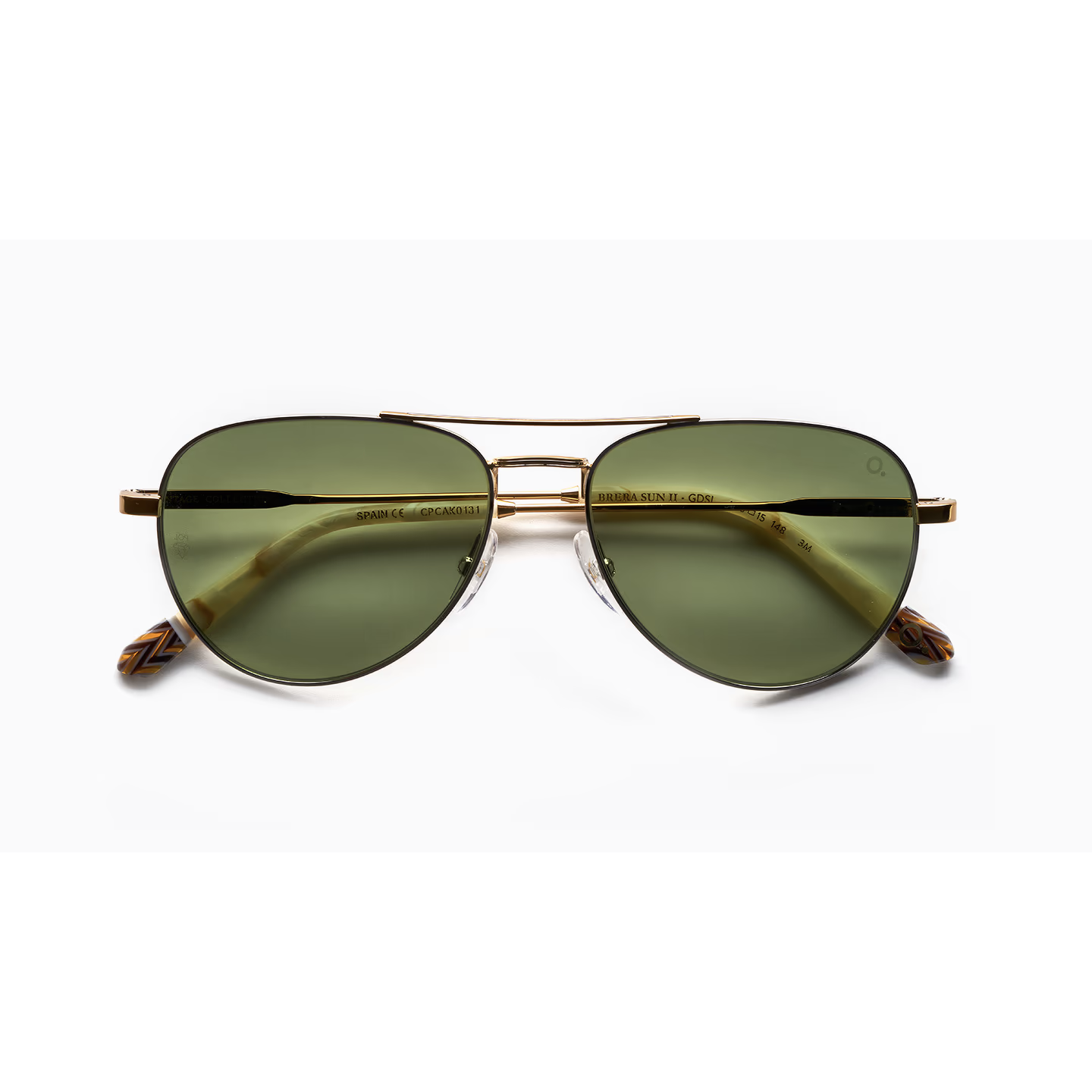 ETNIA BARCELONA SUN 4 BRERII 56S GOLD-56