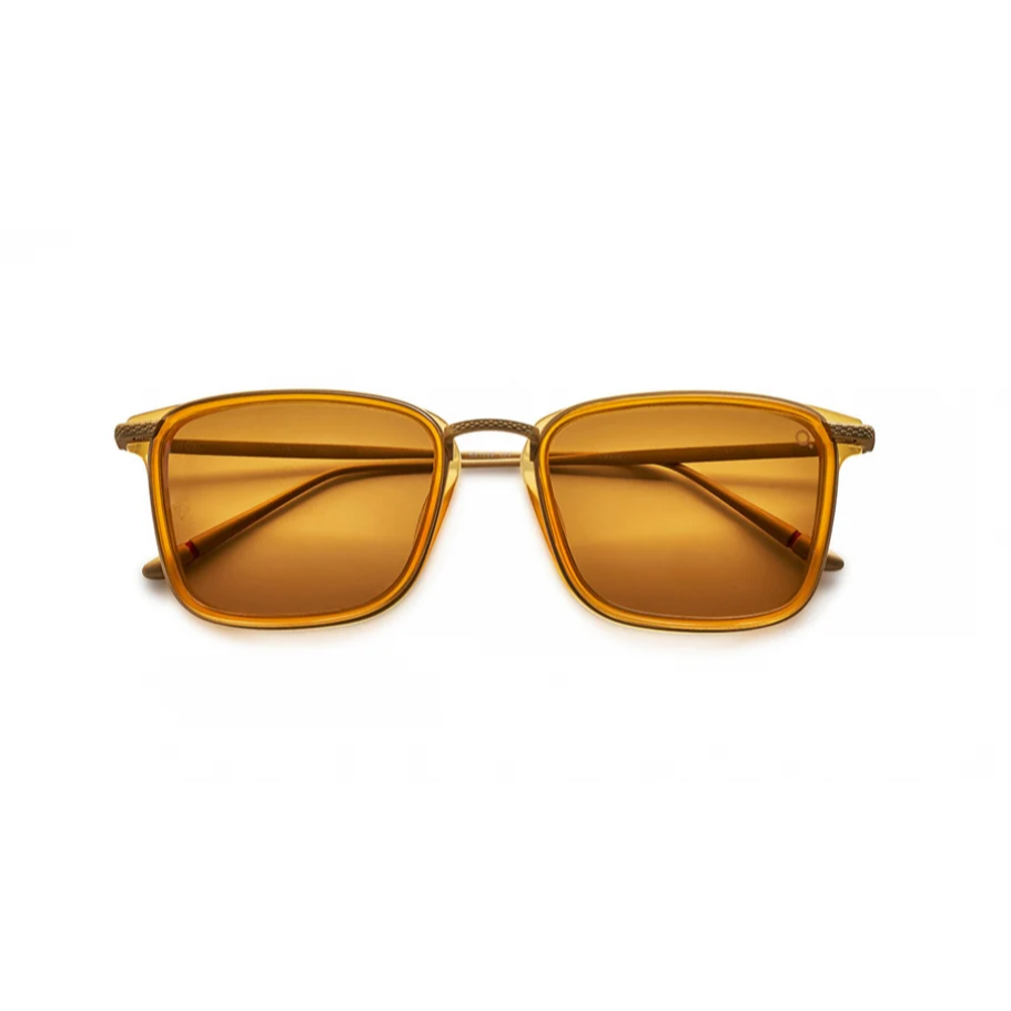 ETNIA BARCELONA SUN WATERFRONT 53S YELLOW-53