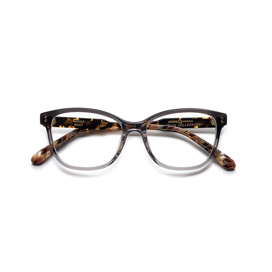ETNIA BARCELONA 5 BACALL 53O BLACK-53