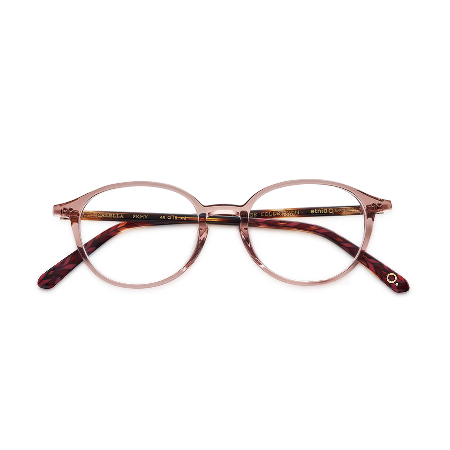 ETNIA BARCELONA CALELL 49O ROSE-49