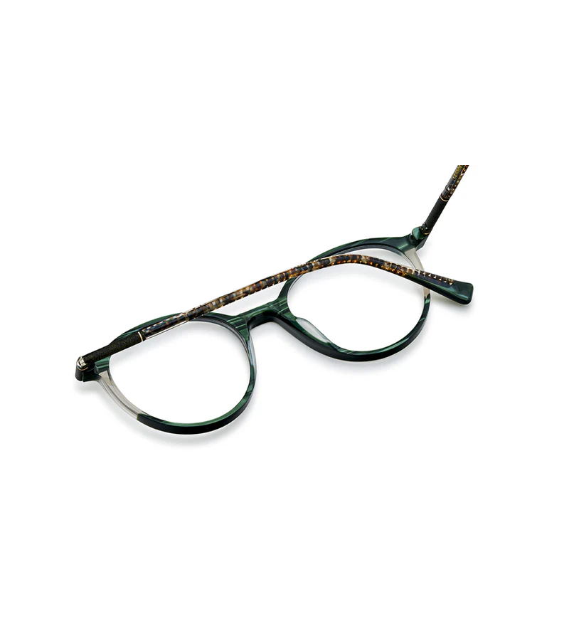 ETNIA BARCELONA CLASSE 50O GREEN-50