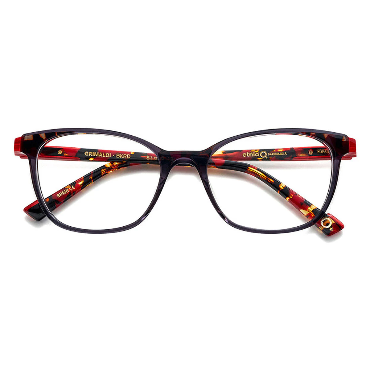 ETNIA BARCELONA GRIMAL 51O BLACK-51