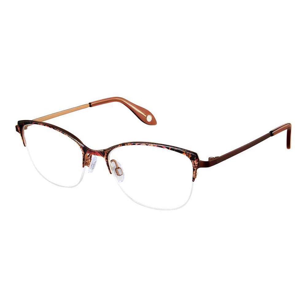 Fysh Eyeglasses