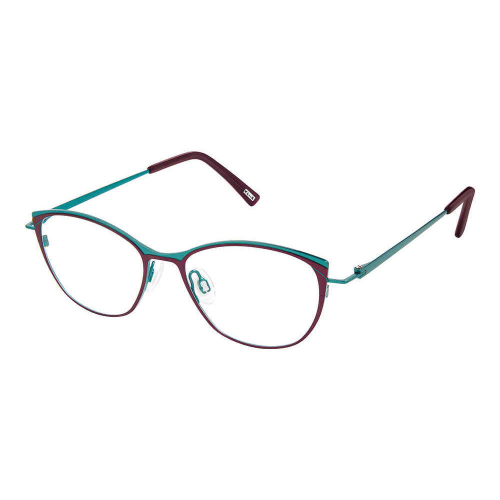 Kliik Eyeglasses