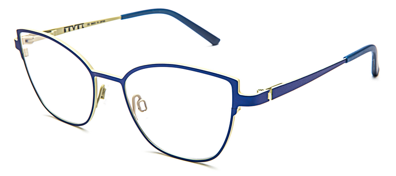 BEVEL 8743 RED DEER AZZURI/PROSECCO/ 52/18/136