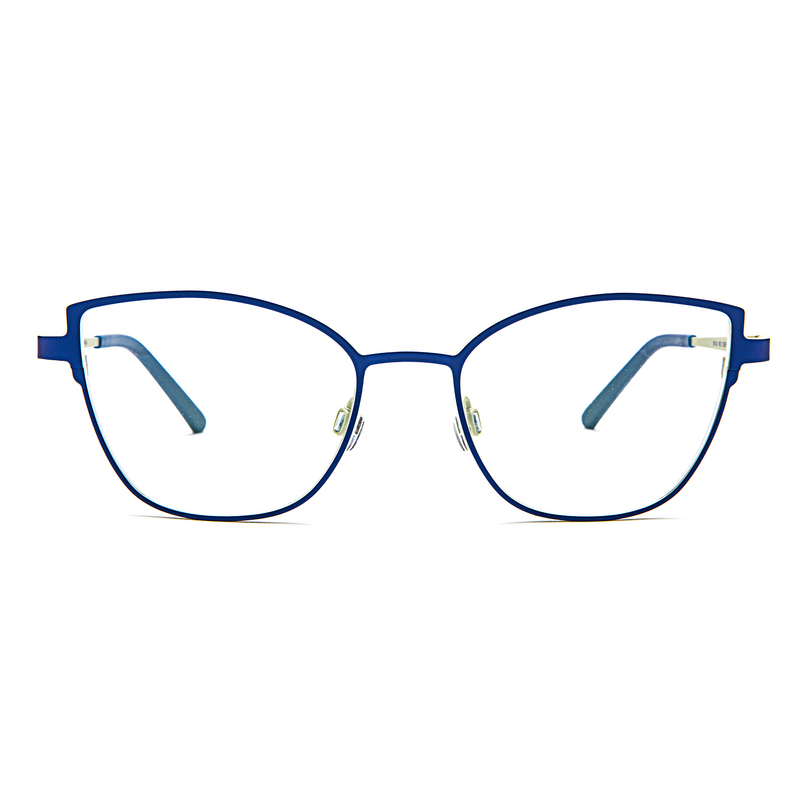 BEVEL 8743 RED DEER AZZURI/PROSECCO/ 52/18/136