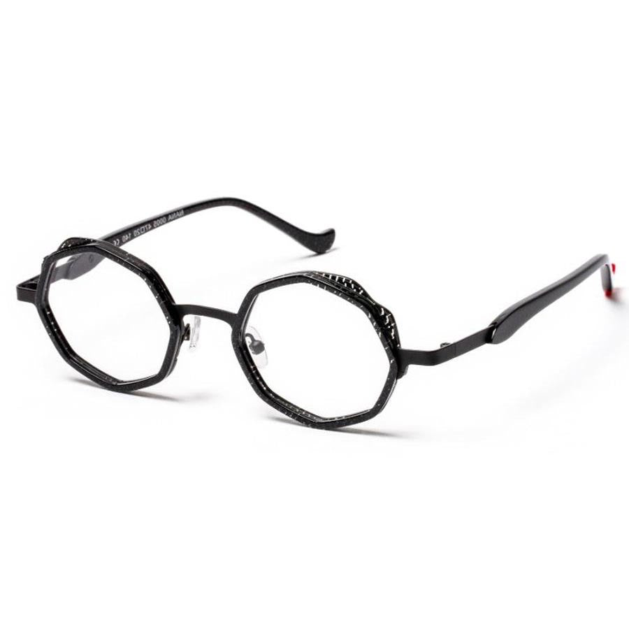 J.F. Rey Boz Nana optical eyeglasses