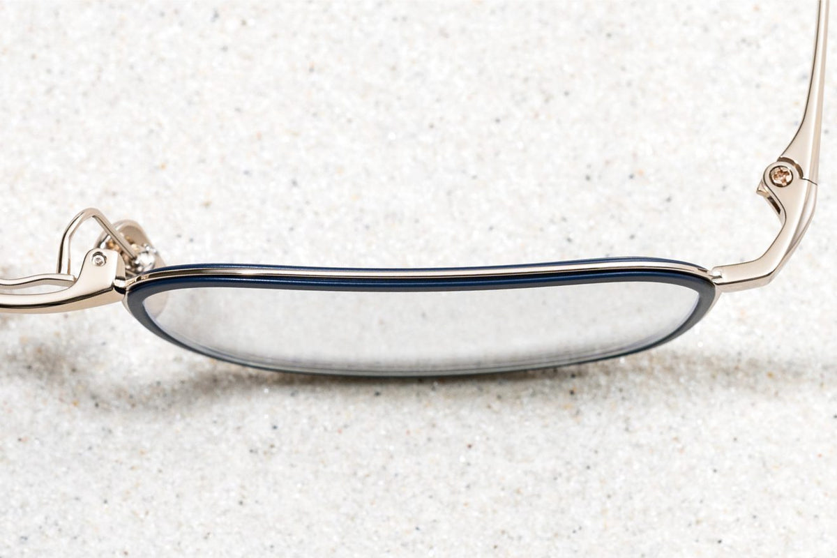 Masunaga Opthalmic eyeglasses