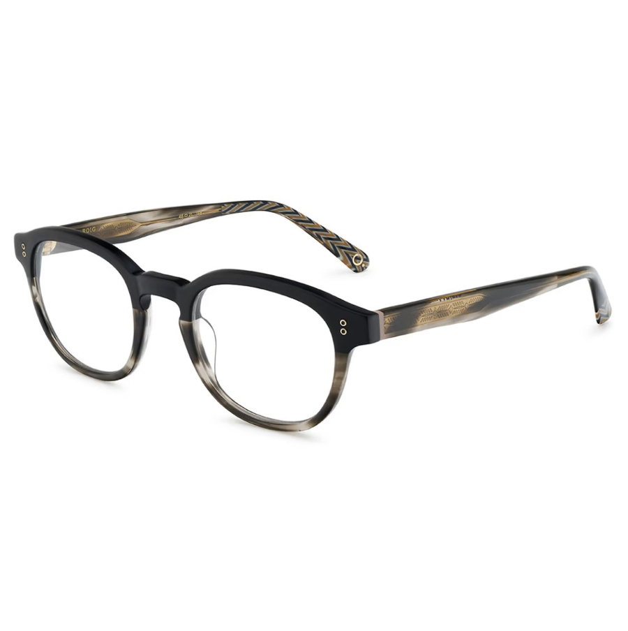ETNIA BARCELONA CAPROI 48O BLACK-48
