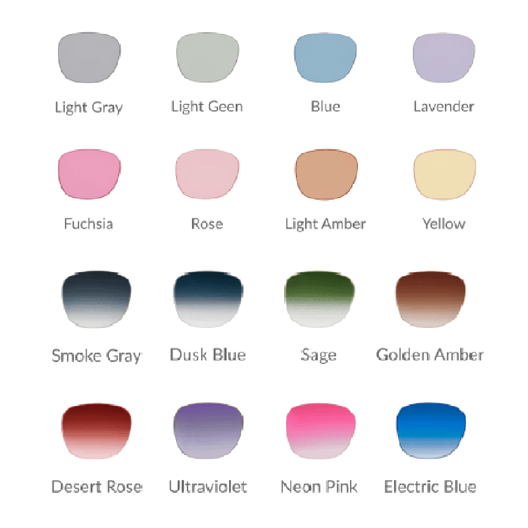 Custom Tint