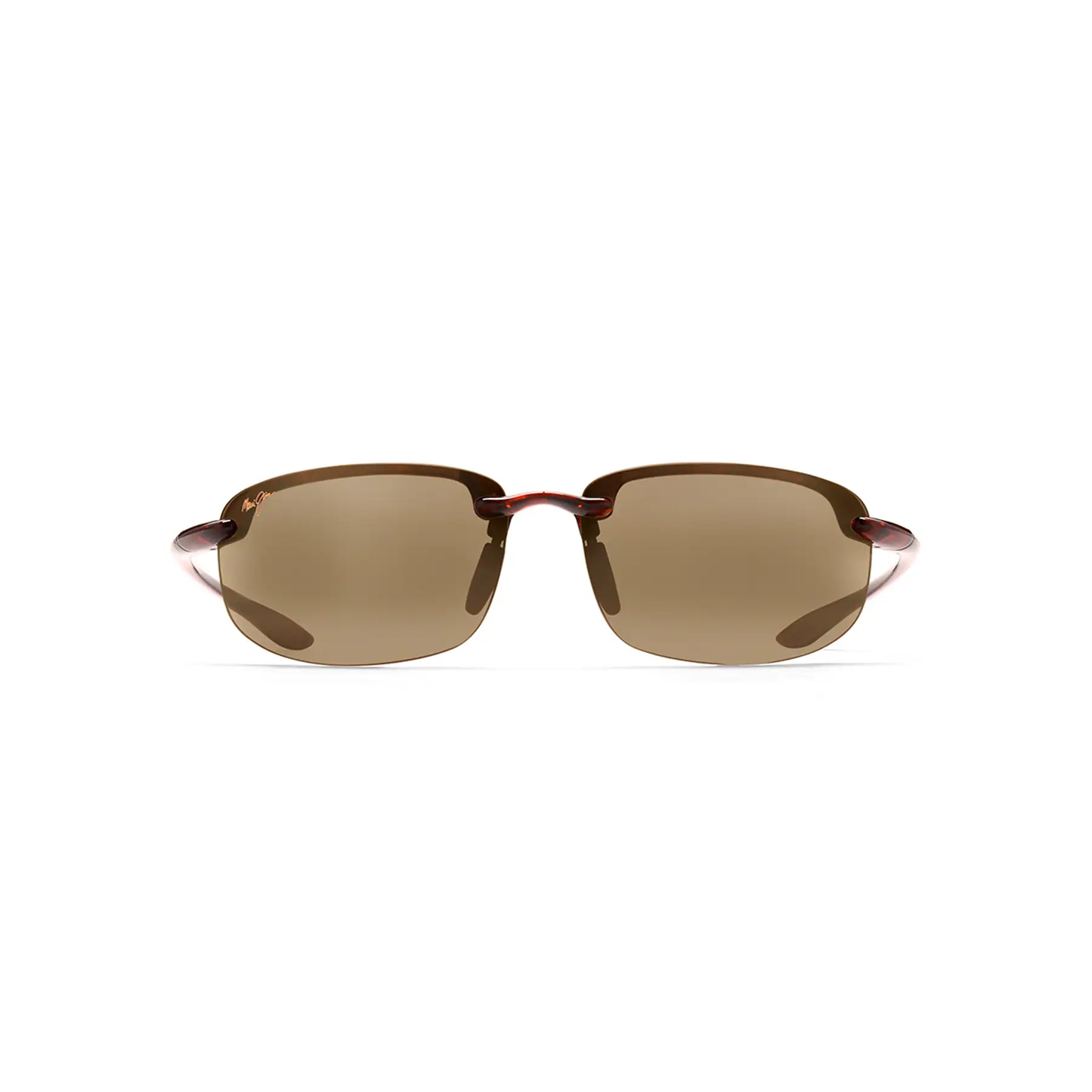 Maui Jim HO'OKIPA BIFOCAL READER +1.50 Tortoise with HCL Bronze lens Polarized Sunglasses