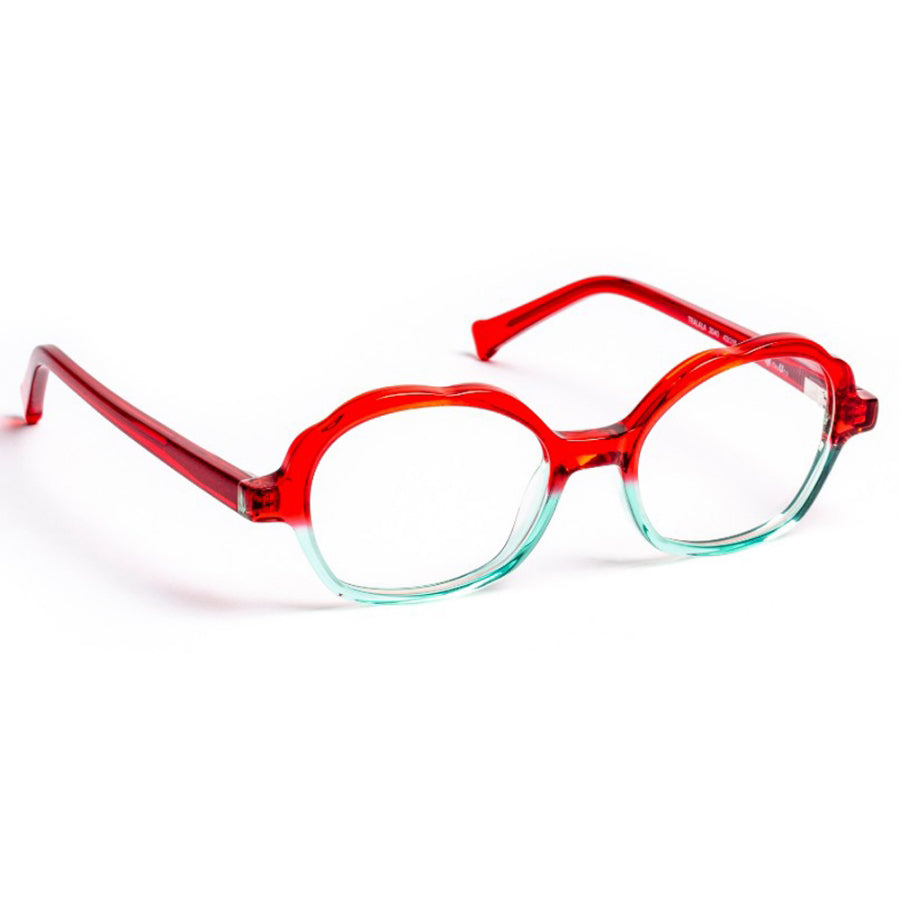 J.F. REY KIDS & TEENS TRALALA 3040 ROUGE VERT 43 15 120