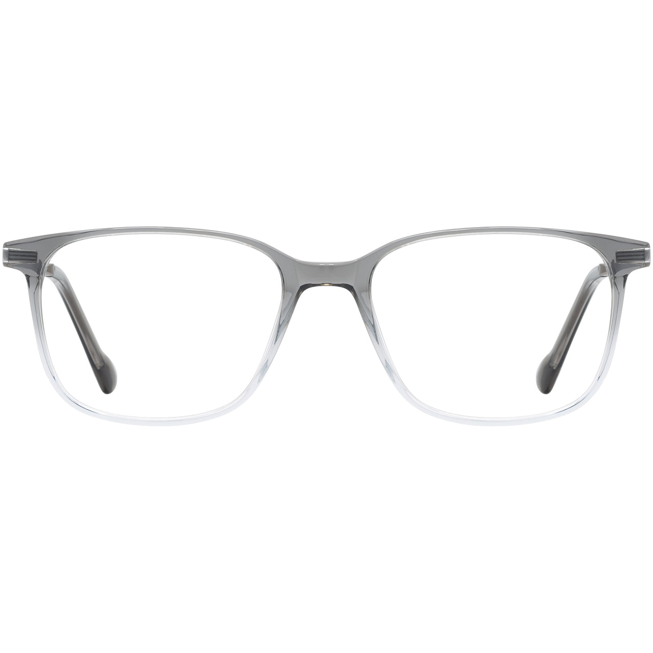 EUROPA EYEWEAR SCOTT HARRIS SHX-014 Smoke Fade / Graphite-3 55 Large