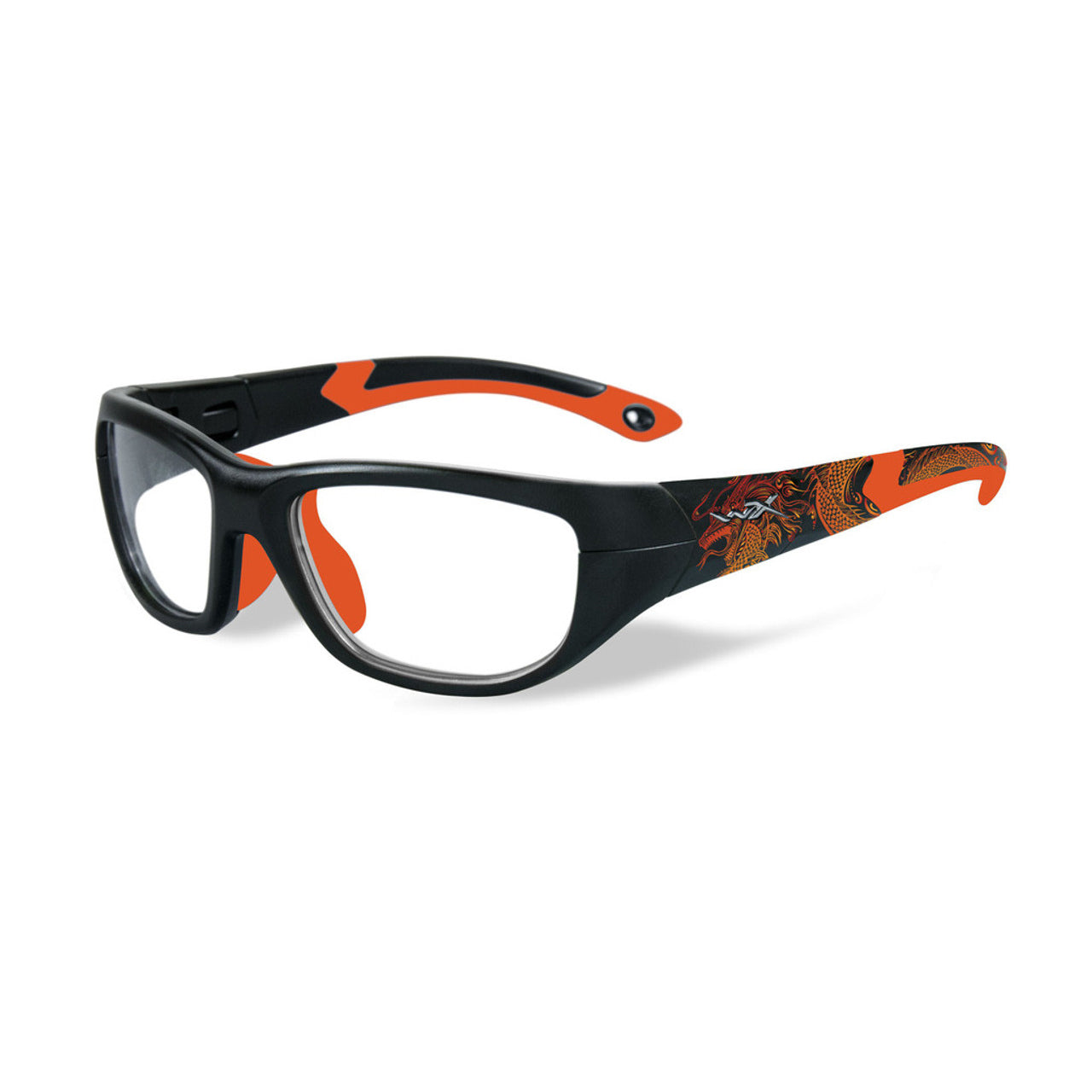Wiley X Sport Eyewear