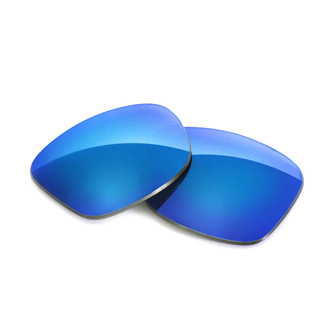 Blue Mirror