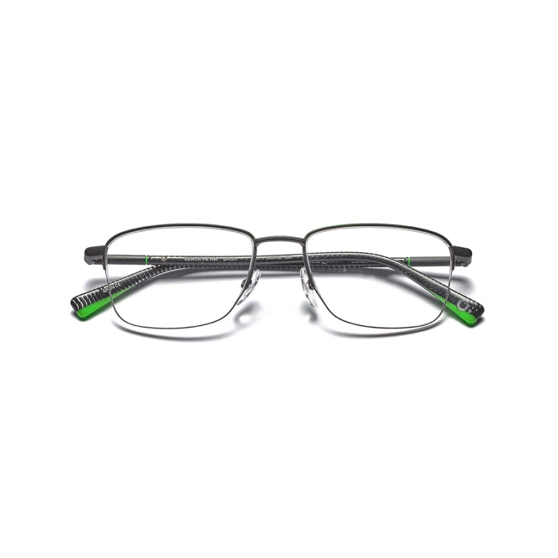 ETNIA BARCELONA SANTA FE GREEN-54-18-150