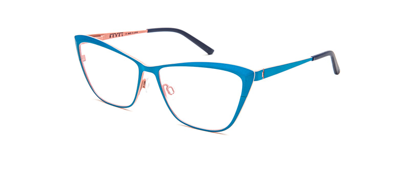 BEVEL 8722 NADA 20 blue 54/14/136