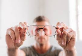 Prescription Lenses only