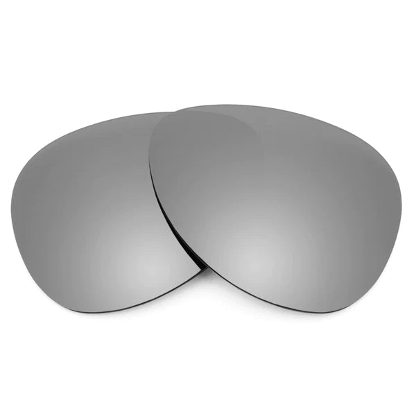 Silver Mirror