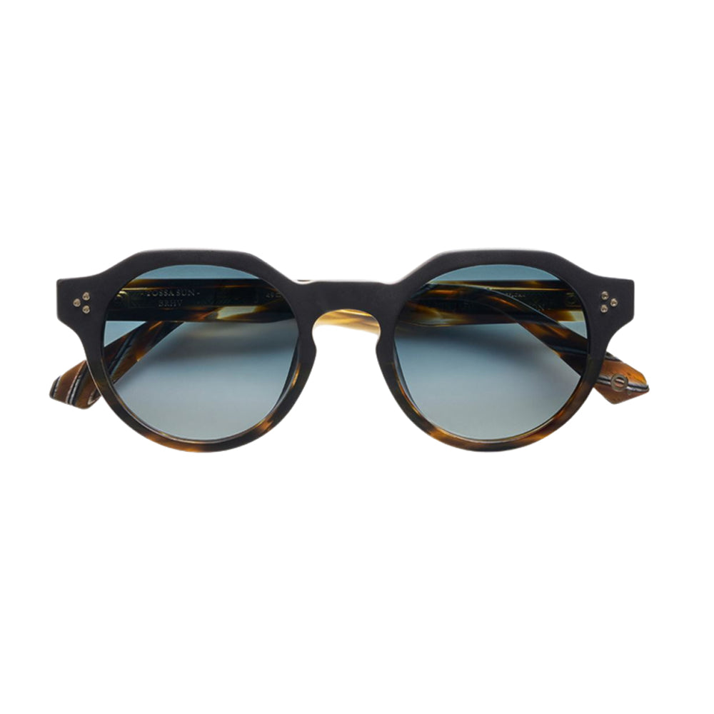 ETNIA BARCELONA SUN TOSSA 49S BROWN-49