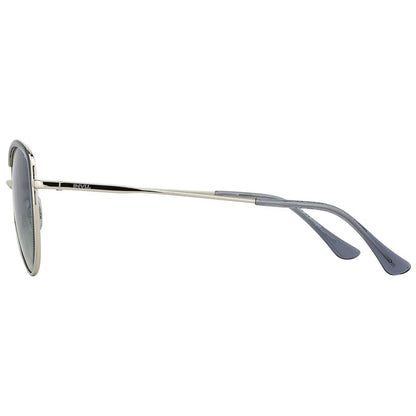 INVU 244 C3 Silver (Gradient Gray Lens) Sunglasses