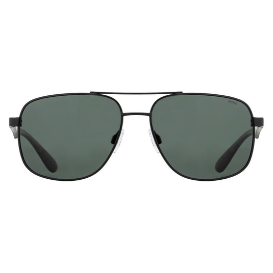 Europa Invu polarized 252 Color C1 Warm Black G-15 gray lens