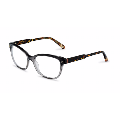 Etnia Barcelona 5 Bacall 53O Black Eyeglasses