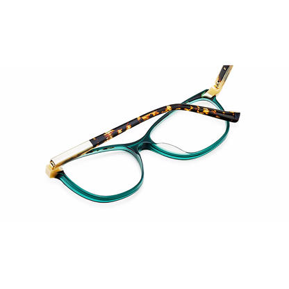Etnia Barcelona Bavier GRHV Eyeglasses