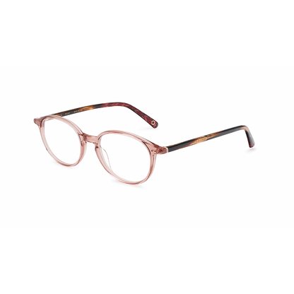 Etnia Barcelona Calell 49O Rose Eyeglasses