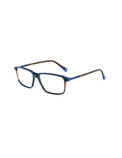Etnia Barcelona Dubeau 55O Blue-55 Eyeglasses