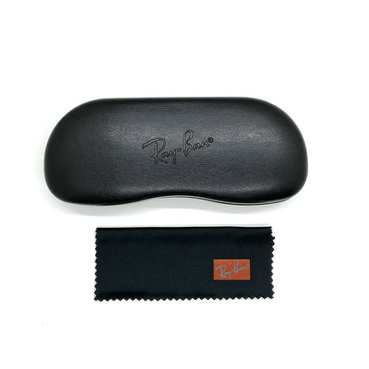 Ray-Ban RB5228 2000 Black Eyeglasses