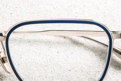 Masunaga Opthalmic eyeglasses