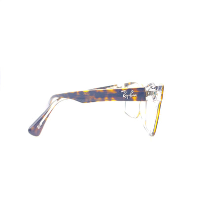 Ray-Ban RB5286 5082 Havana Eyeglasses