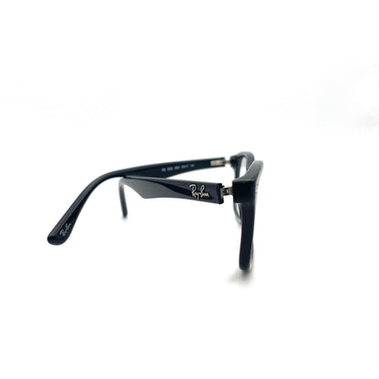 Ray-Ban RB5228 2000 Black Eyeglasses