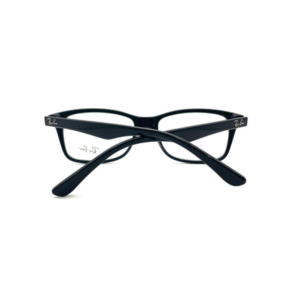 Ray-Ban RB5228 2000 Black Eyeglasses
