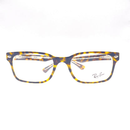 Ray-Ban RB5286 5082 Havana Eyeglasses
