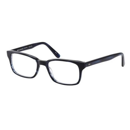 Masunaga KOKI 032 #35 Masunaga 032 Dark Blue 51–19–145 Eyeglasses