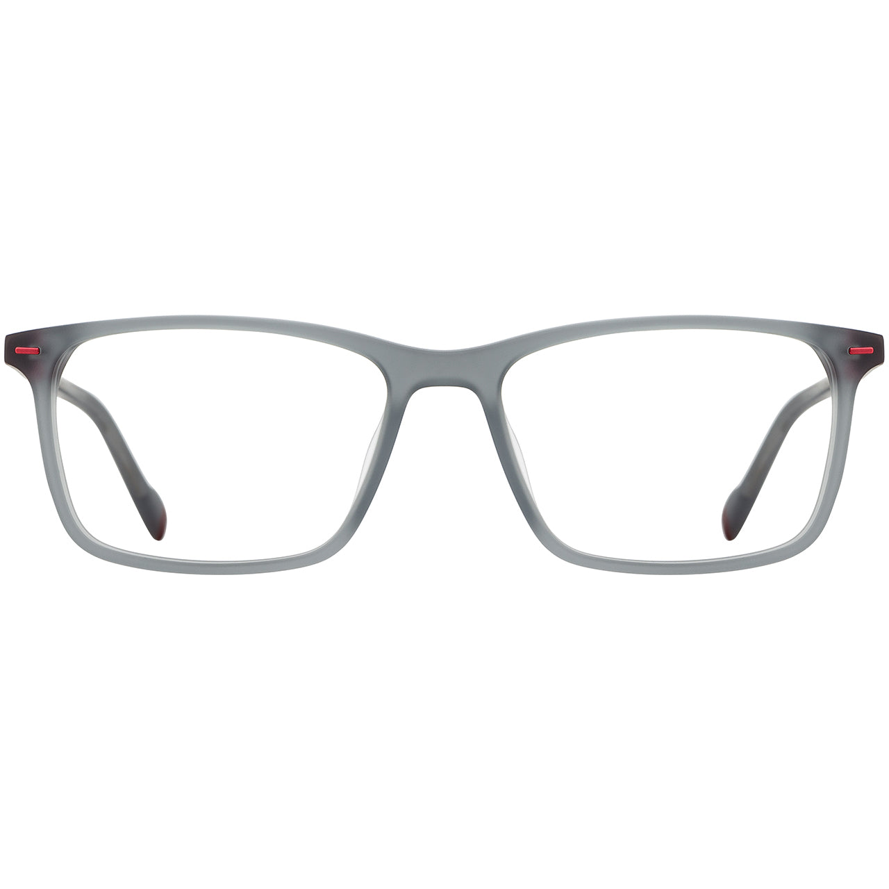 EUROPA EYEWEAR SCOTT HARRIS 694 Navy / Rust-3  54