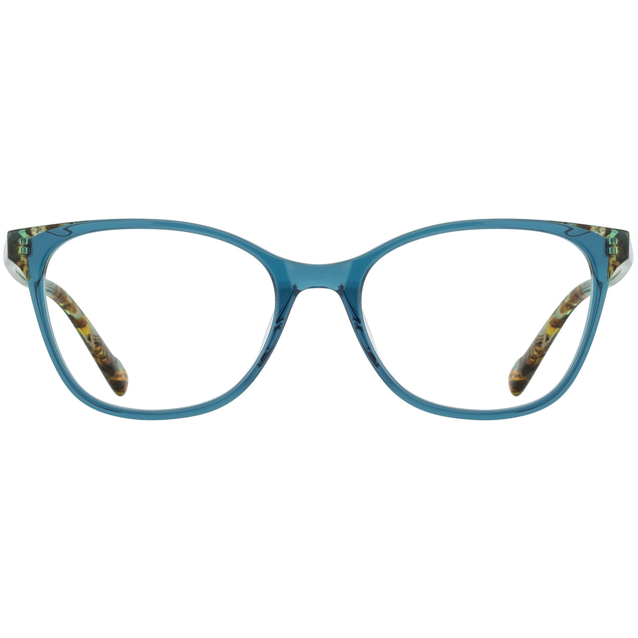 EUROPA EYEWEAR SCOTT HARRIS 734 Peacock-2  52
