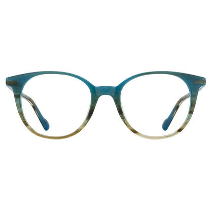 Scott Harris Teal / Sand-012 BLUE-3  50  Medium