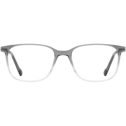 Scott Harris SHX-014 Smoke Fade/Graphite (3) Eyeglasses
