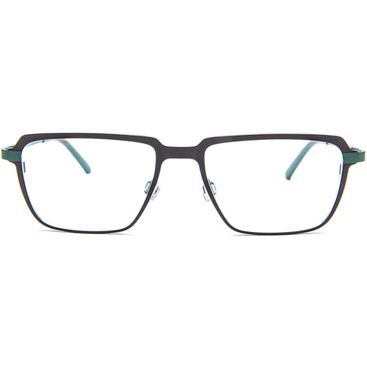BEVEL 8729 BIG BEN BBFG 53■17 Brownish Black Forest Green