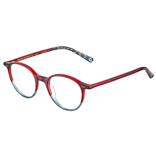 ETNIA BARCELONA MISSION DISTRICT II 47O RED-47